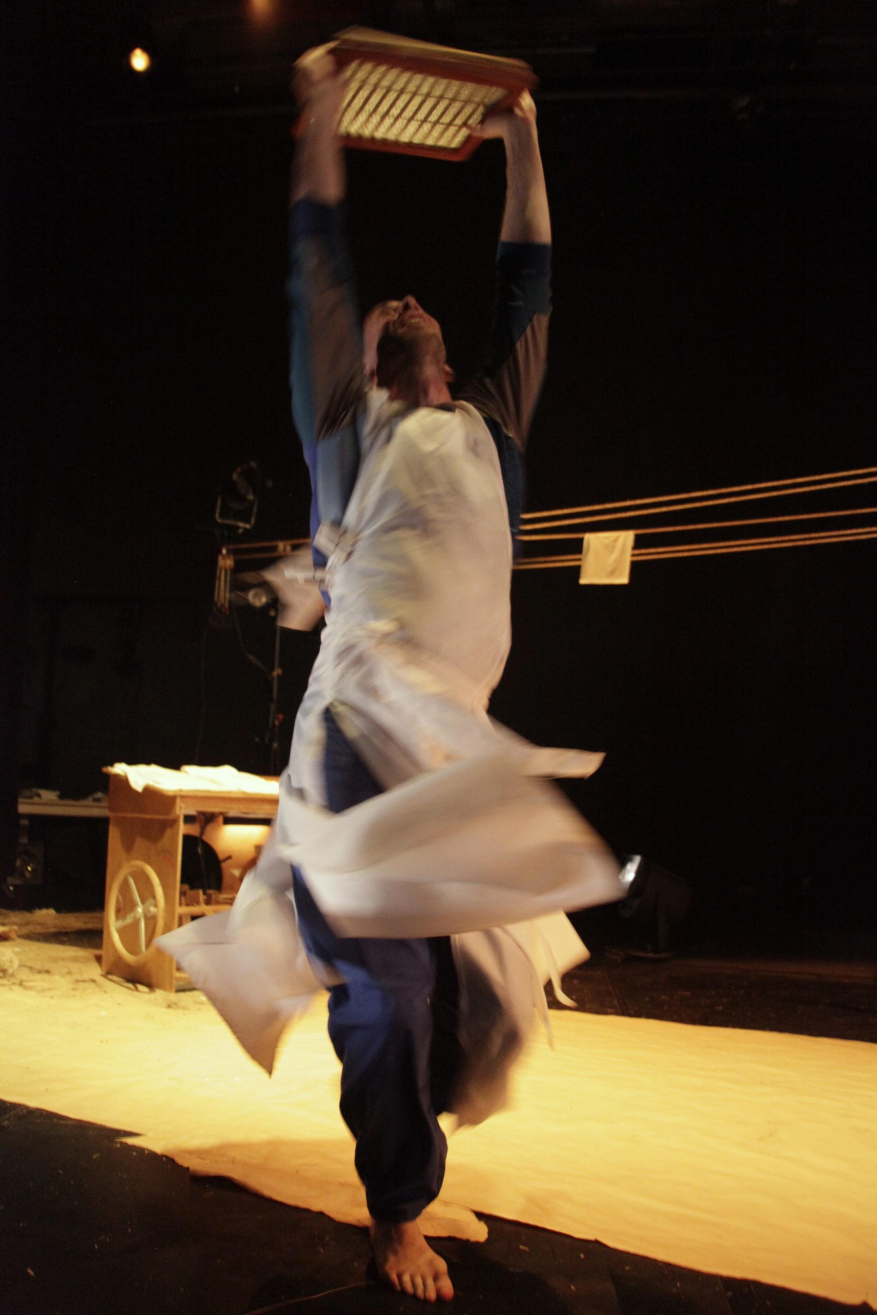 Cerfs-volants 1 - Myriam Drosne