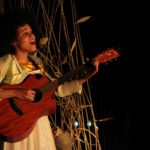 Monika - Nadia Delmoitié BD